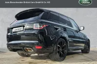 Land Rover Range Rover Sport din 2021 cu 59.400 km - oferta LAN122046 - foto 3