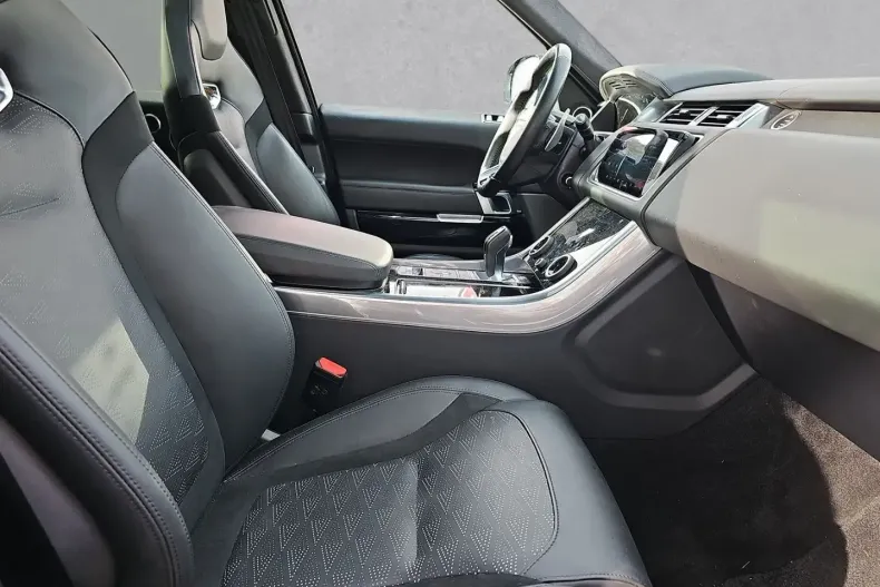 Land Rover Range Rover Sport din 2021 cu 59.400 km - oferta LAN122046 - foto 4