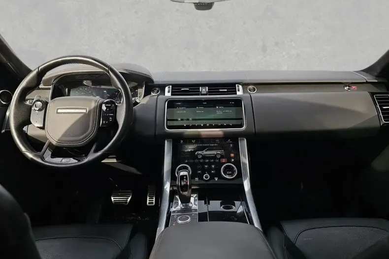 Land Rover Range Rover Sport din 2021 cu 59.400 km - oferta LAN122046 - foto 5