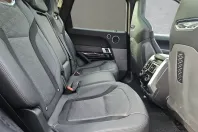 Land Rover Range Rover Sport din 2021 cu 59.400 km - oferta LAN122046 - foto 6