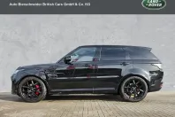 Land Rover Range Rover Sport din 2021 cu 59.400 km - oferta LAN122046 - foto 7