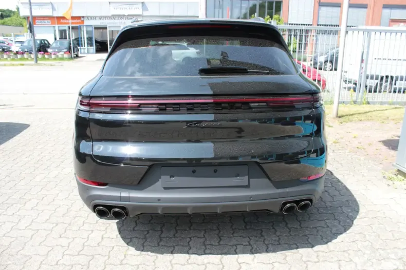Porsche Cayenne din 2025 cu 0 km - oferta POR122050 - foto 2