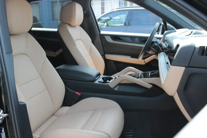 Porsche Cayenne din 2025 cu 0 km - oferta POR122050 - foto 5