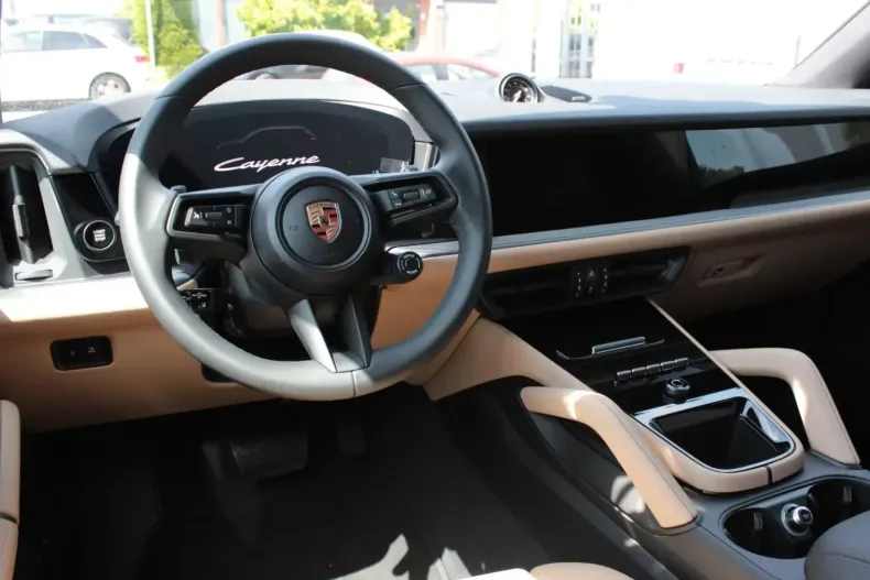 Porsche Cayenne din 2025 cu 0 km - oferta POR122050 - foto 7