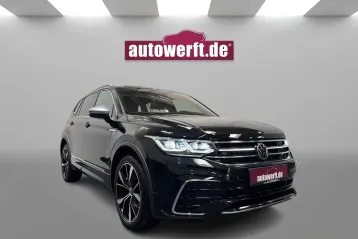 Volkswagen Tiguan Allspace din 2023 - oferta VOL122052