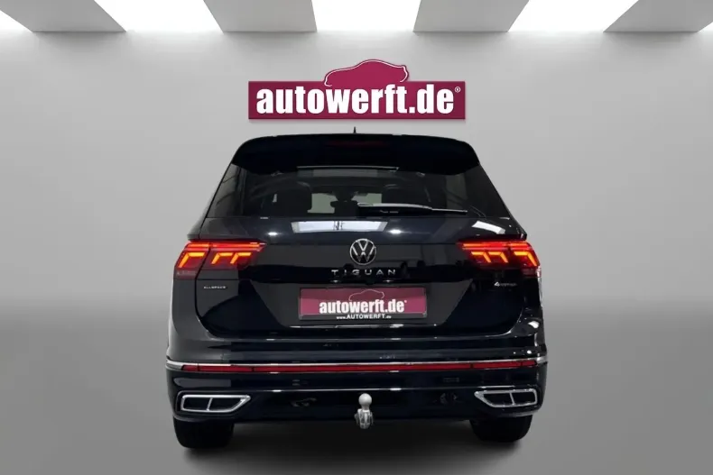 Volkswagen Tiguan Allspace din 2023 cu 41.902 km - oferta VOL122052 - foto 5