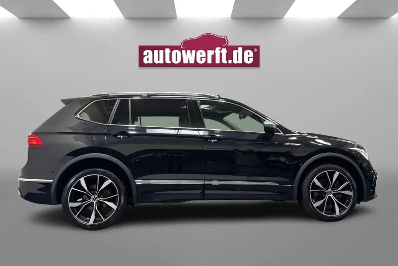 Volkswagen Tiguan Allspace din 2023 cu 41.902 km - oferta VOL122052 - foto 7