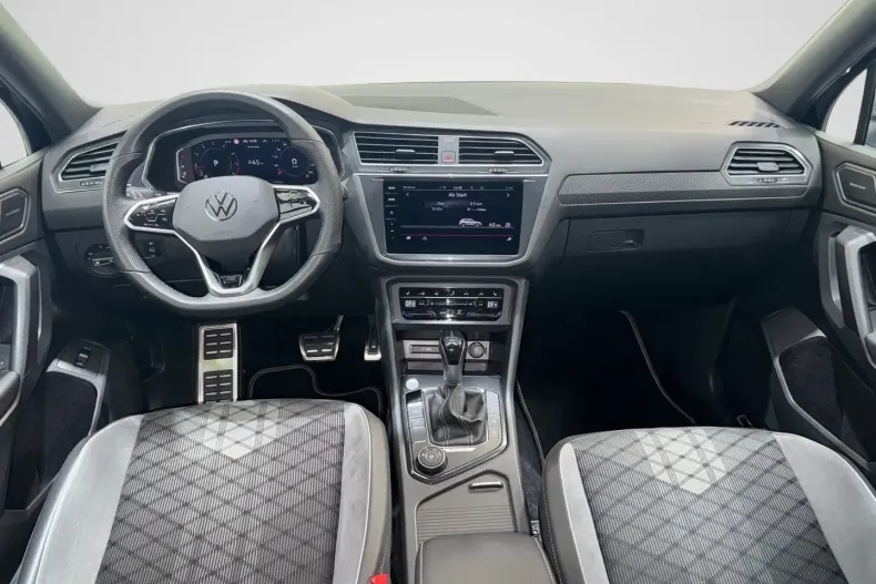 Volkswagen Tiguan Allspace din 2023 cu 41.902 km - oferta VOL122052 - foto 9