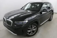 BMW X3 din 2024 cu 25.300 km - oferta BMW122053 - foto 1