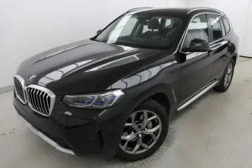 BMW X3 din 2024 - oferta BMW122053