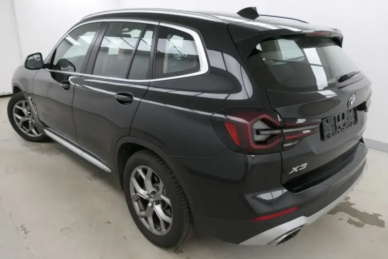 BMW X3 din 2024 cu 25.300 km - oferta BMW122053 - foto 2