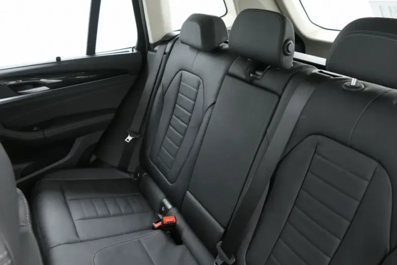 BMW X3 din 2024 cu 25.300 km - oferta BMW122053 - foto 7