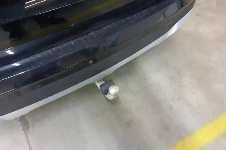 BMW X3 din 2024 cu 25.300 km - oferta BMW122053 - foto 8