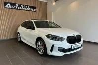 BMW 118 din 2024 cu 7.400 km - oferta BMW122054 - foto 1