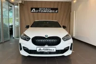BMW 118 din 2024 cu 7.400 km - oferta BMW122054 - foto 2
