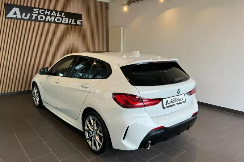 BMW 118 din 2024 cu 7.400 km - oferta BMW122054 - foto 6