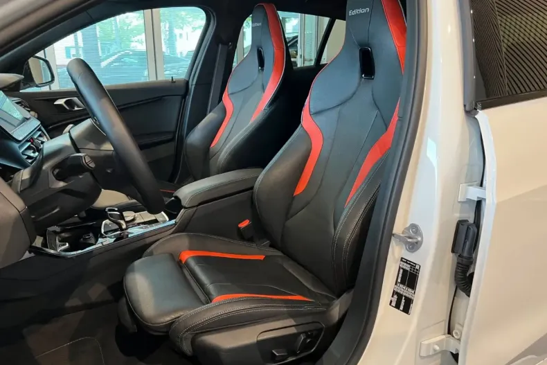 BMW 118 din 2024 cu 7.400 km - oferta BMW122054 - foto 7