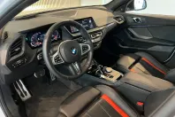 BMW 118 din 2024 cu 7.400 km - oferta BMW122054 - foto 9