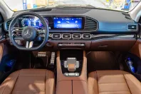 Mercedes-Benz GLS 450 din 2024 cu 9.900 km - oferta MER122056 - foto 6