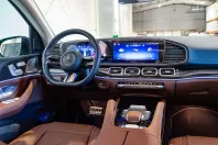 Mercedes-Benz GLS 450 din 2024 cu 9.900 km - oferta MER122056 - foto 7