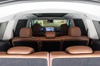 Mercedes-Benz GLS 450 din 2024 cu 9.900 km - oferta MER122056 - foto 16