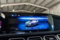 Mercedes-Benz GLS 450 din 2024 cu 9.900 km - oferta MER122056 - foto 25