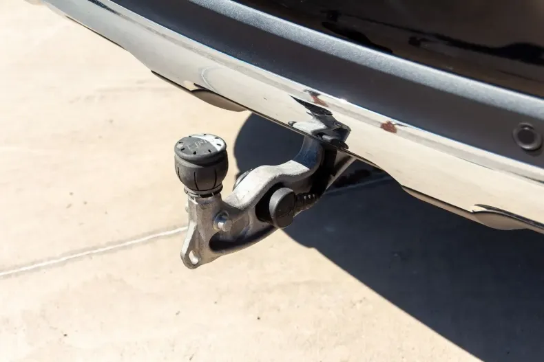 Mercedes-Benz GLS 450 din 2024 cu 9.900 km - oferta MER122056 - foto 29