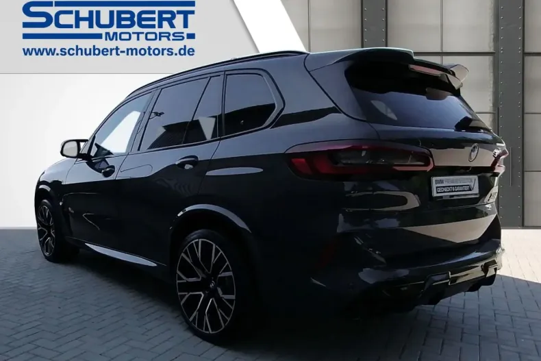 BMW X5 M din 2023 cu 54.787 km - oferta BMW122059 - foto 3