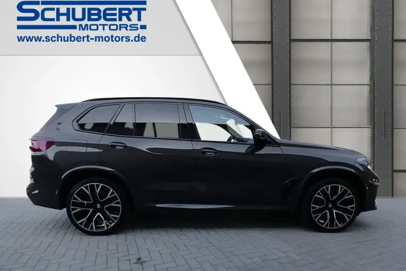 BMW X5 M din 2023 cu 54.787 km - oferta BMW122059 - foto 4