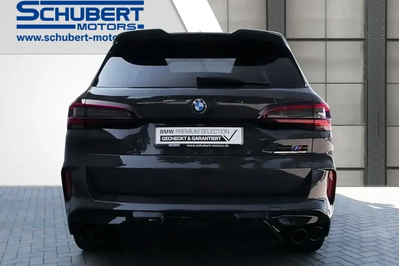 BMW X5 M din 2023 cu 54.787 km - oferta BMW122059 - foto 6