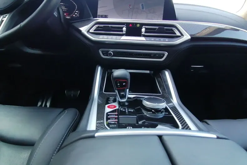 BMW X5 M din 2023 cu 54.787 km - oferta BMW122059 - foto 12