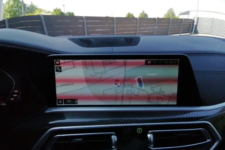 BMW X5 M din 2023 cu 54.787 km - oferta BMW122059 - foto 13