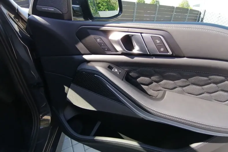 BMW X5 M din 2023 cu 54.787 km - oferta BMW122059 - foto 17