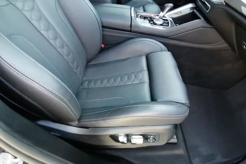 BMW X5 M din 2023 cu 54.787 km - oferta BMW122059 - foto 18