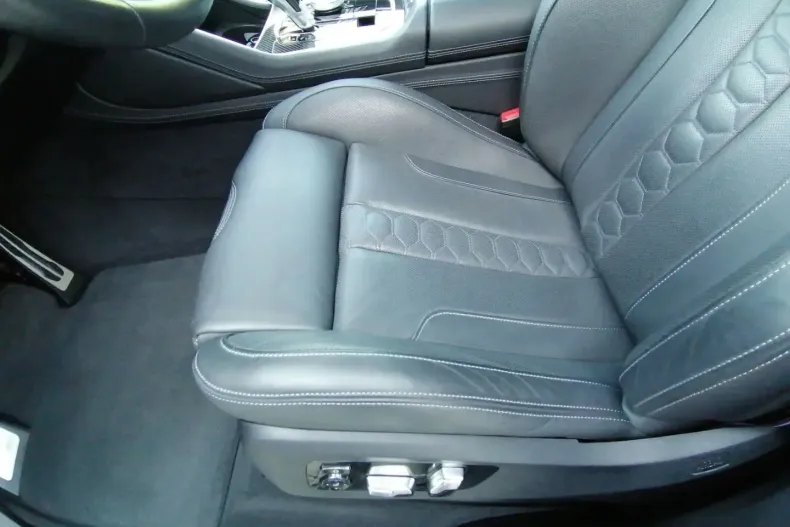 BMW X5 M din 2023 cu 54.787 km - oferta BMW122059 - foto 21