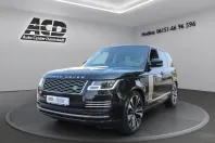 Land Rover Range Rover din 2021 cu 79.800 km - oferta LAN122060 - foto 1