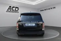 Land Rover Range Rover din 2021 cu 79.800 km - oferta LAN122060 - foto 6