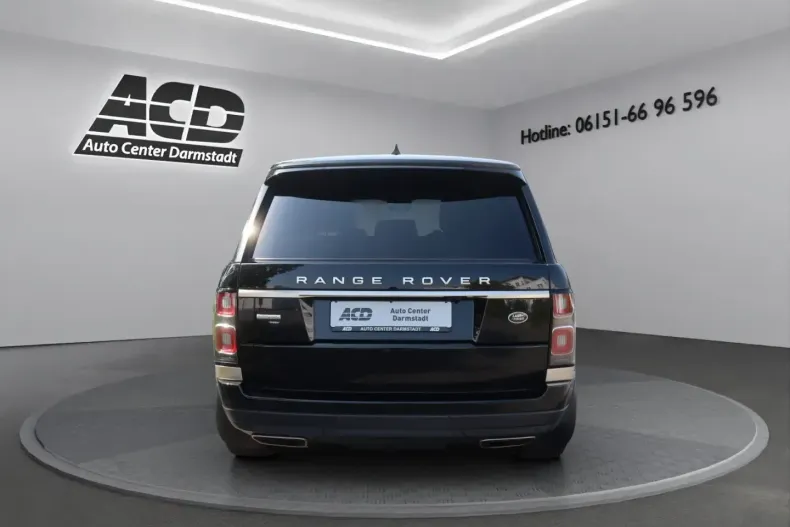 Land Rover Range Rover din 2021 cu 79.800 km - oferta LAN122060 - foto 6