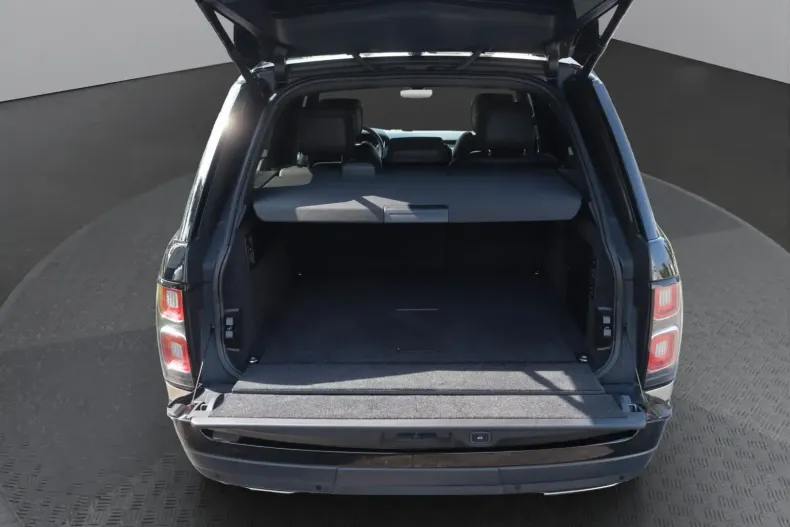 Land Rover Range Rover din 2021 cu 79.800 km - oferta LAN122060 - foto 9