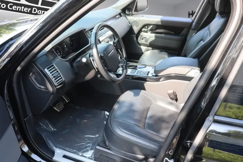 Land Rover Range Rover din 2021 cu 79.800 km - oferta LAN122060 - foto 10