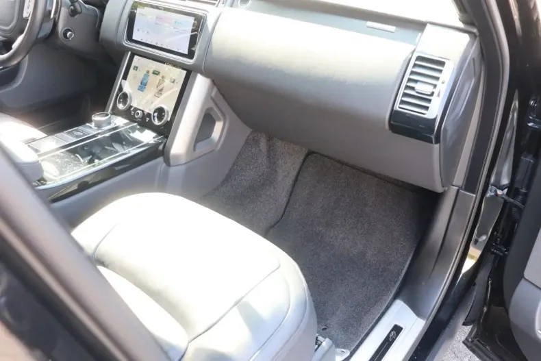 Land Rover Range Rover din 2021 cu 79.800 km - oferta LAN122060 - foto 12