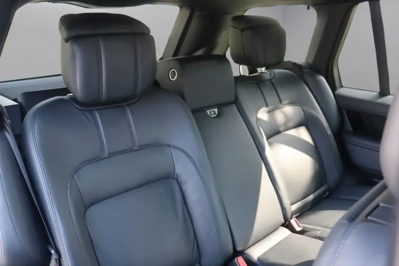 Land Rover Range Rover din 2021 cu 79.800 km - oferta LAN122060 - foto 13