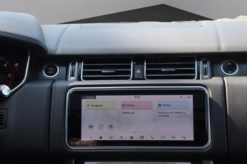 Land Rover Range Rover din 2021 cu 79.800 km - oferta LAN122060 - foto 16