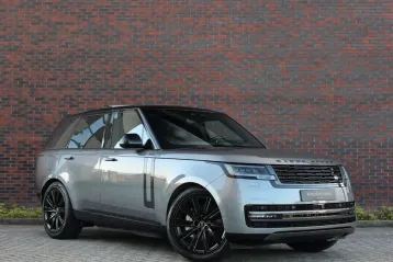 Land Rover Range Rover din 2022 - oferta LAN122063