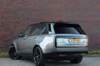 Land Rover Range Rover din 2022 cu 65.811 km - oferta LAN122063 - foto 2