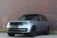 Land Rover Range Rover din 2022 cu 65.811 km - oferta LAN122063 - foto 5