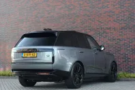 Land Rover Range Rover din 2022 cu 65.811 km - oferta LAN122063 - foto 6