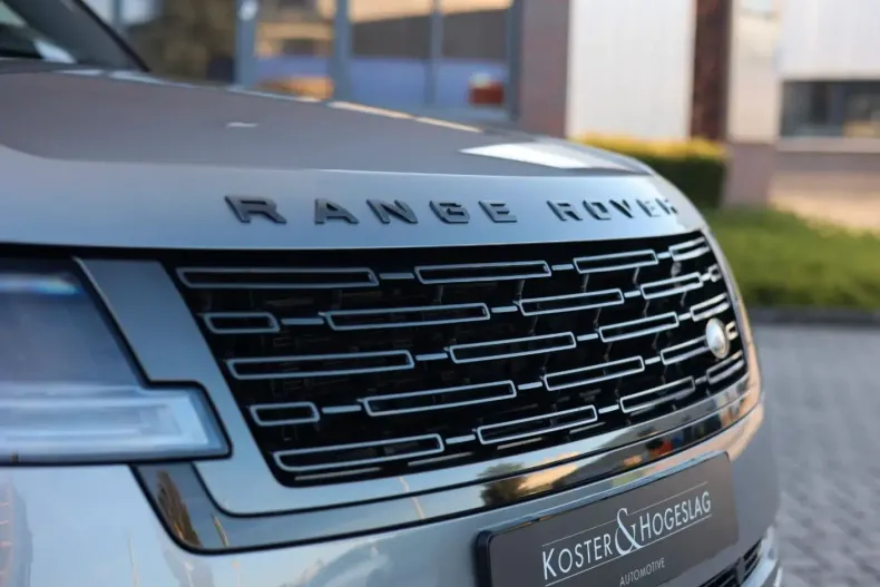 Land Rover Range Rover din 2022 cu 65.811 km - oferta LAN122063 - foto 7