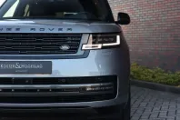 Land Rover Range Rover din 2022 cu 65.811 km - oferta LAN122063 - foto 12