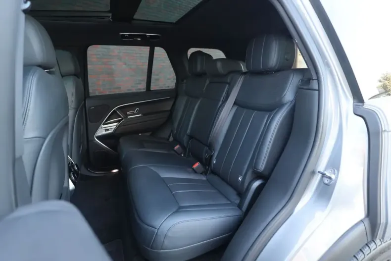 Land Rover Range Rover din 2022 cu 65.811 km - oferta LAN122063 - foto 19